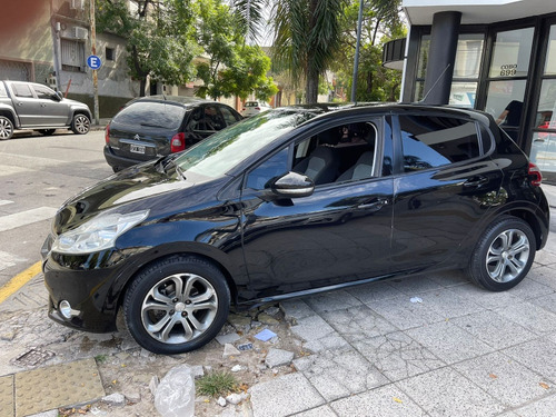 Peugeot 208 1.6 Allure Touchscreen