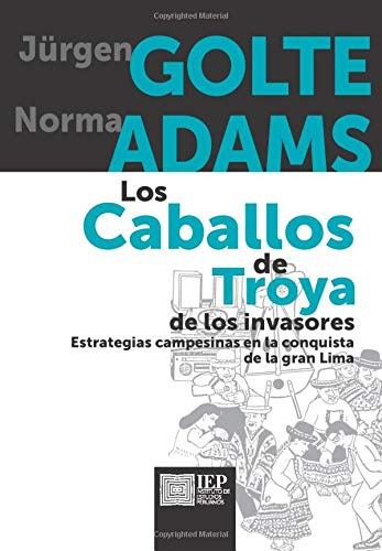 Los Caballos De Troya De Los Invasores:: Estrategias Campesi