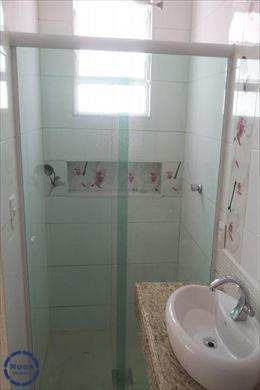 Sobrado Com 4 Dorms, Boqueirão, Santos - R$ 1.49 Mi, Cod: 2678 - V2678