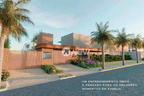 Imagem 4 de 8 de Casa À Venda, 160 M² Por R$ 1.032.000,00 - Morro Do Espelho - São Leopoldo/rs - Ca3132