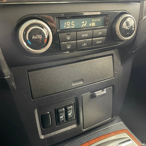 Mitsubishi Pajero Pajero HPE Full 3.8 V6 250cv 5p Aut.