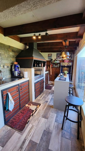 Casa En Arriendo De 3 Dorm. En Concepción