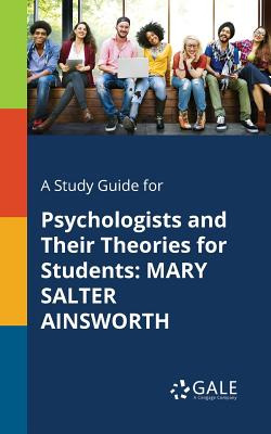 Libro A Study Guide For Psychologists And Their Theories ...