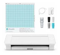 Comprar Cameo 4 Plotter Cortador Silhouette Vinil Cartulina. 380 Vds