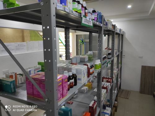 Imagen 5 de 6 de Farmacia 100% Operativa