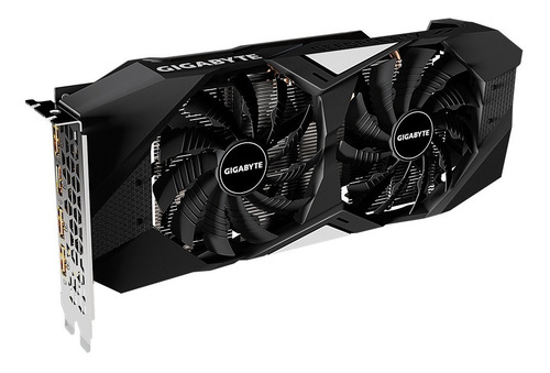 Imagen 5 de 8 de Tarjeta De Video Geforce Rtx 2060 Windforce Oc 12gb
