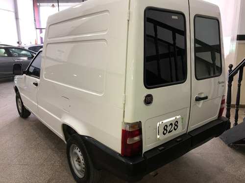 Fiat Fiorino 1.3 Confort Full 2010 Financiamos