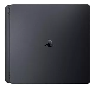 Sony Playstation 4 Slim 1tb Standard Negro Open Box Nueva