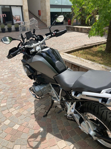 Bmw R 1200 Gs