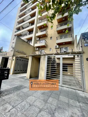 Departamento en alquiler