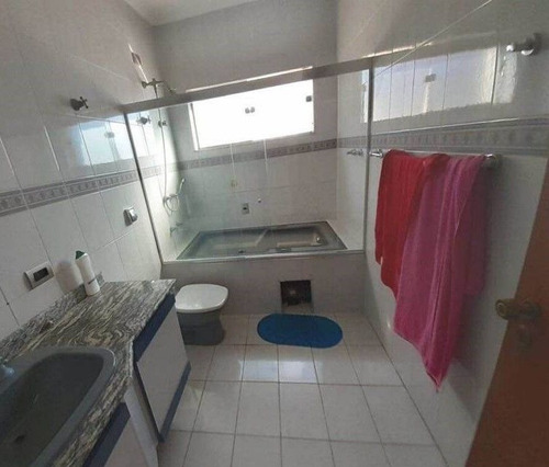 Imagem 15 de 23 de Sobrado À Venda, 400 M² Por R$ 1.299.000,00 - Parque Dos Príncipes - São Paulo/sp - So5796