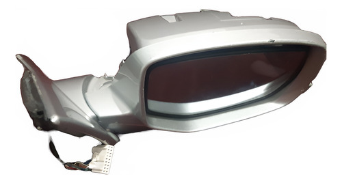Retrovisor Honda Accord L/direito Com Camera Original 027544
