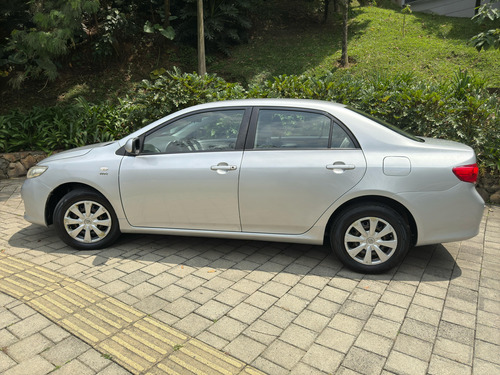 Toyota Corolla 1.6 Xli