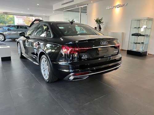 Imagen 3 de 6 de Audi A4 40 Tfsi Advanced