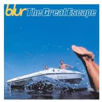 Comprar Blur The Great Escape Cd