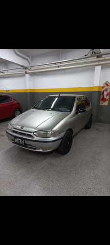 Fiat Palio 1.6 El