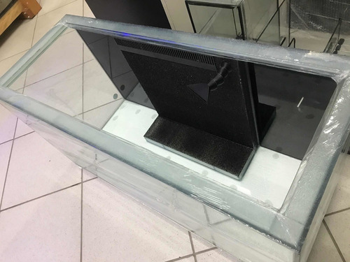 Imagem 5 de 10 de Aquario De 200 Litros 1.00x40x50 Vidro 8mm C/ Sump