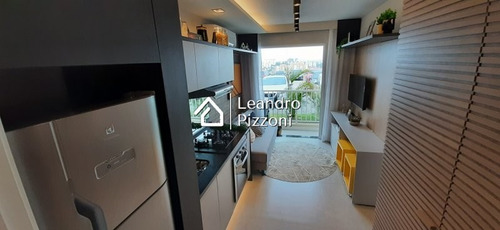 Imagem 12 de 15 de Jequitiba Alto Do Jardim Apartamento 2 Dorm 35,18m2 Sem Vaga - Apartamento A Venda No Bairro Parque Bristol - São Paulo, Sp - Jequitiba-2d-3518-svg