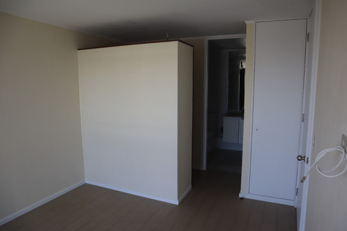 Venta Departamento Arrendado Amoblado 2d2b En Espacio Parque