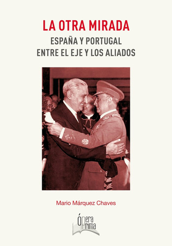 Otra Mirada España Y Portugal,la - Aa.vv