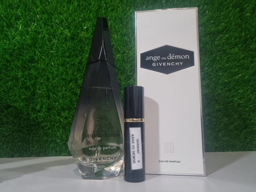 Perfume Original Givenchi Ange Ou Demon Edp Dama 