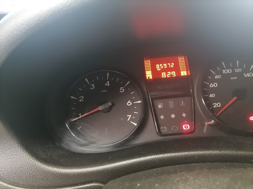 Renault Kangoo Express Con Aa