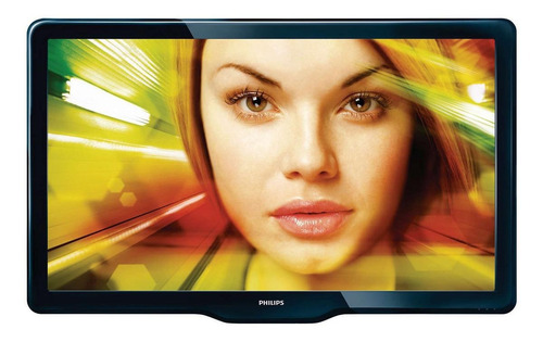 TV Philips 3000 Series 40PFL3605D/78 LCD Full HD 40" 110V/240V
