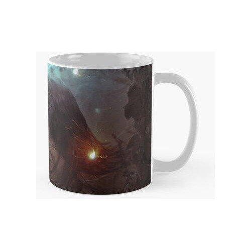 Taza I've Got You Under My Skin Color Calidad Premium