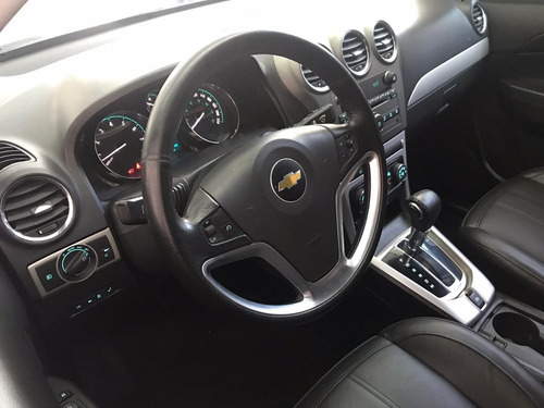 Chevrolet Captiva 2011 3.0 Sport Awd 5p