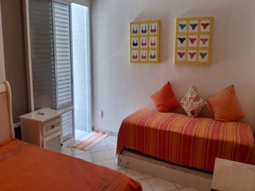 Imagem 20 de 20 de Cob Duplex - Praia Grande - 2098