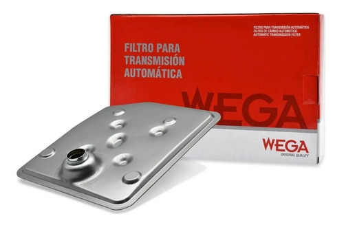 Filtro Câmbio Automático Ranger 3.2 6 Marchas Wega Wfc978