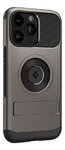 Capa Spigen Para iPhone 15 Pro Max Slim Armor Magfit