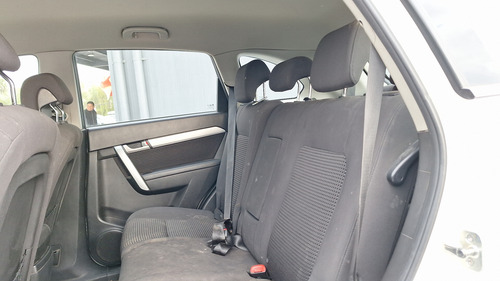 Chevrolet Captiva 2.2 Dsl Ls