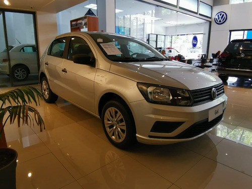 Volkswagen Gol Trendline 1.6 110cv At 0km 2020