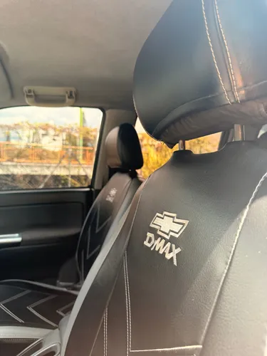 Chevrolet D-max 4x4