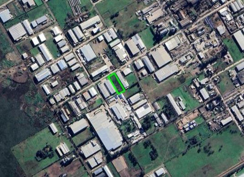 Terreno En Venta - 4.600mts2 - Burzaco