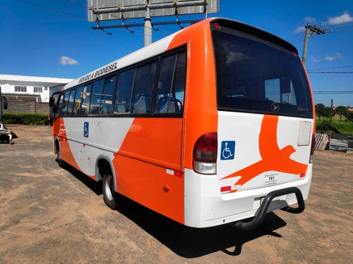 Micro Onibus Volare W9 (neobus/comil/senior/marcopolo/w8)