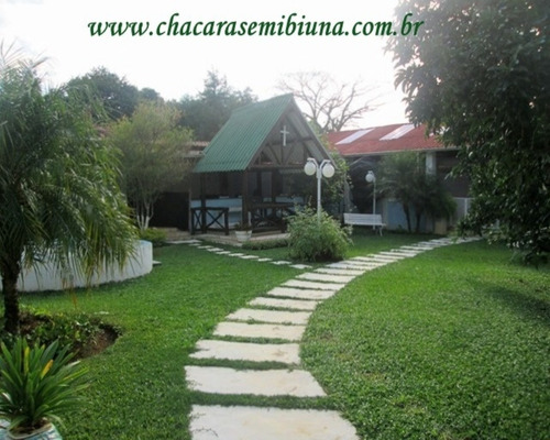 Imagem 6 de 30 de Chacara - 2075 - 33028996