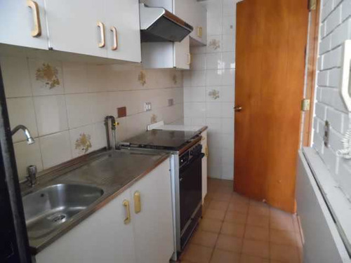 Departamento En Arriendo En Ñuñoa