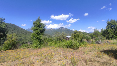 Parcela En Venta En Curicó, Potrero Grande