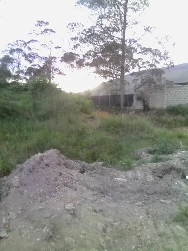 Terreno Sector Alto Fogón