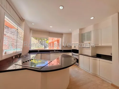 Casa En Venta En El Peñon Rvz