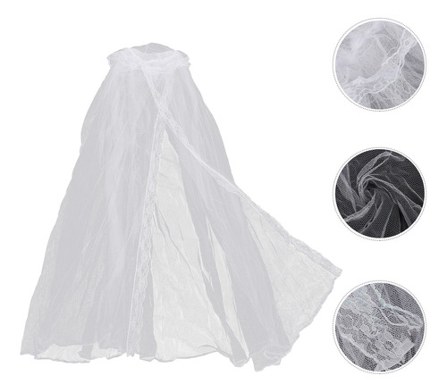 Mosquitera De Piso Para Niños Baby Tent