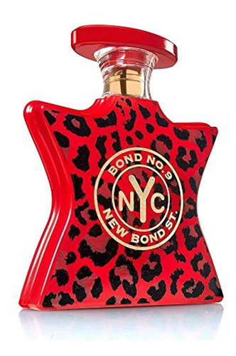 New Bond St. Eau De Parfum