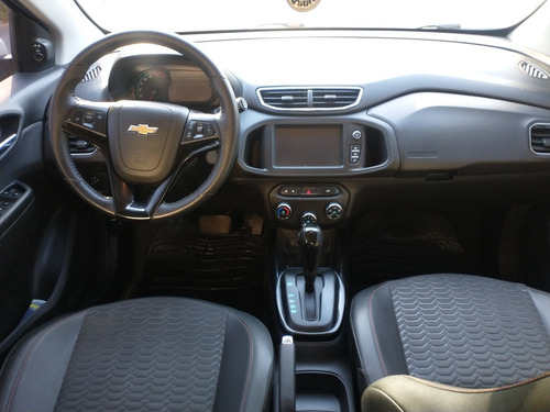 Chevrolet Onix 1.4 Ltz At 98cv 2017