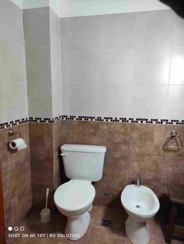 Imagen 18 de 20 de Departamento 2 Amb Venta Caseros Centro