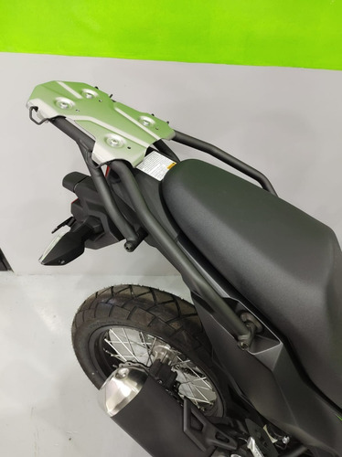 Imagen 24 de 25 de Kawasaki Versys 300 ( Disponibles)