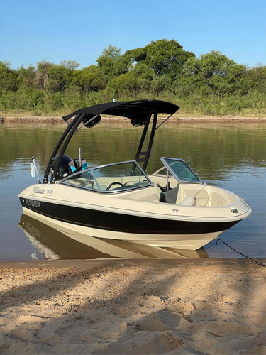 Quicksilver 1600 Mercury 115hp 4t