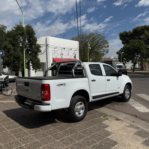 Chevrolet S10 Ls 4x4