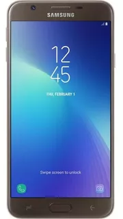 Samsung Galaxy J7 Prime 2 Dourado 32gb Muito Bom Usado